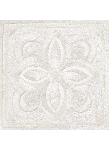 Arles Blanc 20x20 Nat